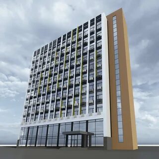 Электролитный проезд 5б