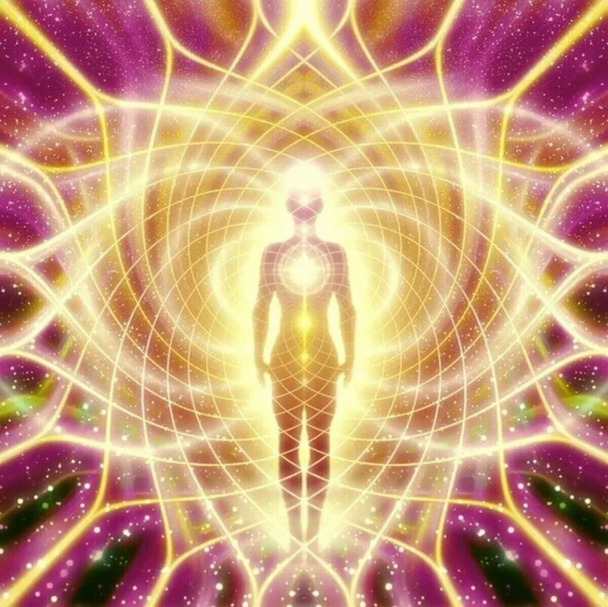 Духовное 6. Элохим Арктурианцы. Вселенная Элохим. Энергия человека. Человек в потоке энергии.