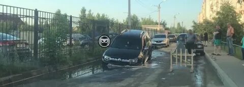 Вода терновка пенза