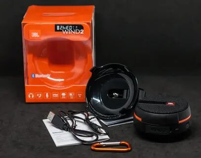 Jbl wind 2