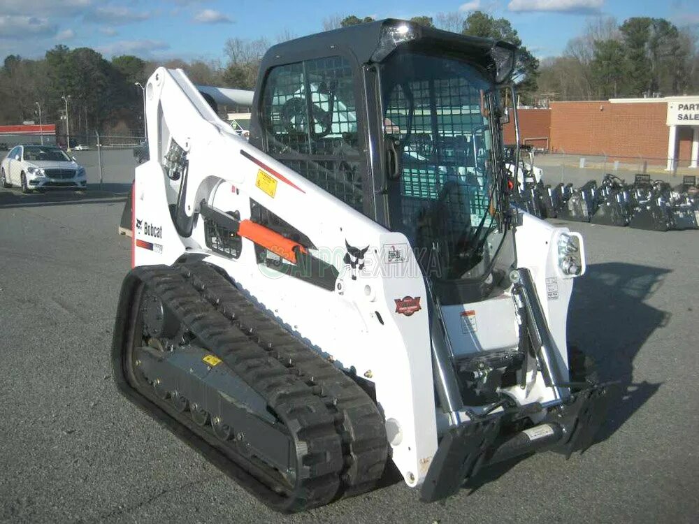 Мини-погрузчик Bobcat t770. Bobcat 770 гусеничный. Погрузчик Bobcat 770. Bobcat t770 номер детали 4420300. Бобкэт 770