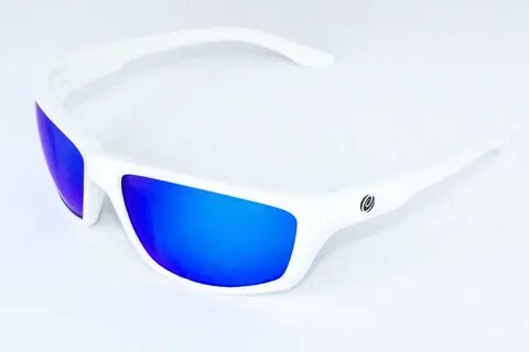 Очки white