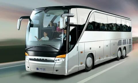Автобус социалка