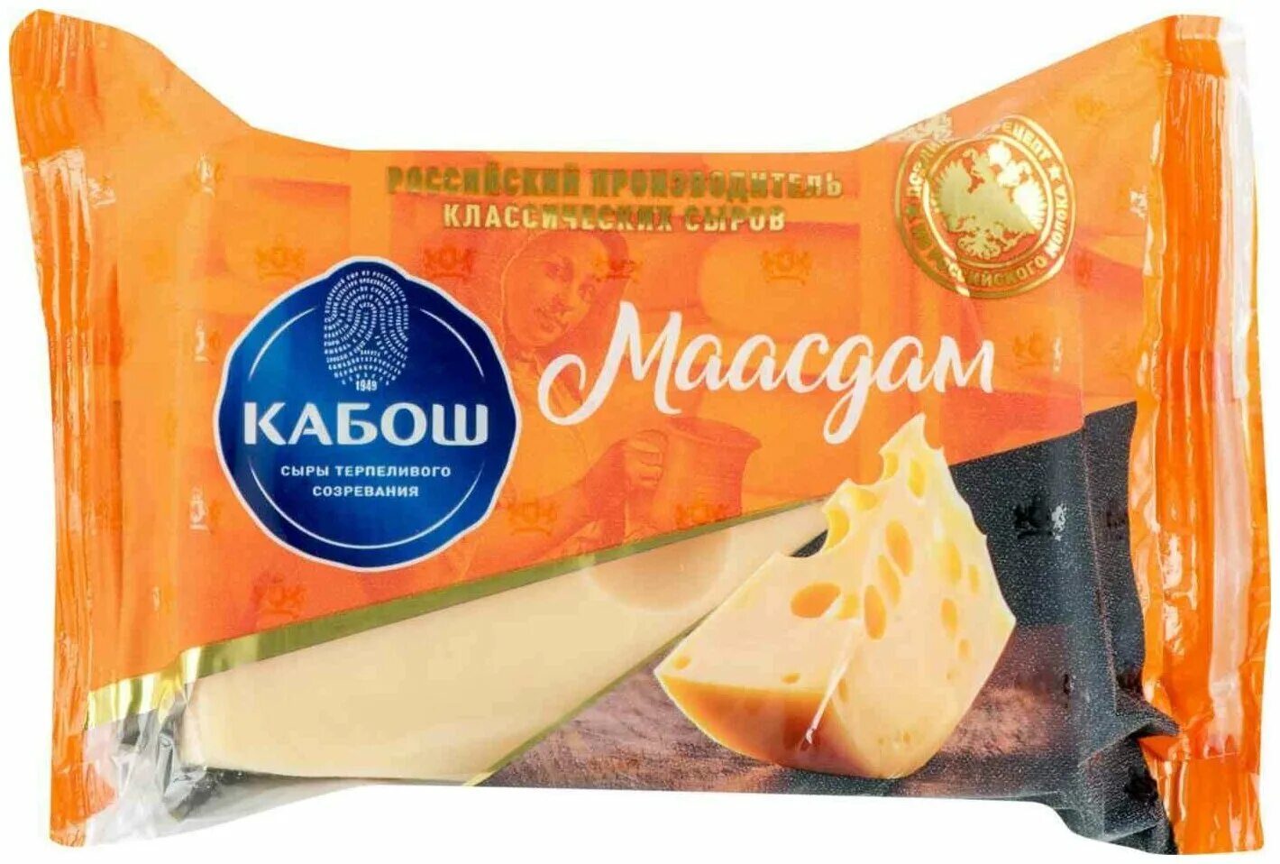 Сыр Маасдам Кабош. Сыр Маасдам 45% Кабош, 200гр. Сыр Кабош Perla di Latte. Сыр Кабош Маасдам 45%, флоупак 200 гр. Сыр кабош купить