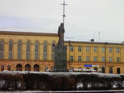 Пророст ленинакан