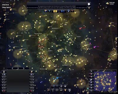 The universe русификатор