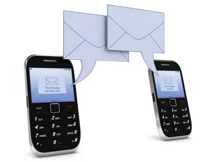 Sms смартфоны