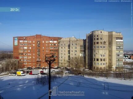 Новокуйбышевск 7
