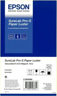 Paper pro