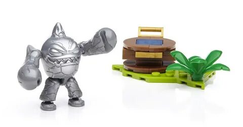 Silver hero