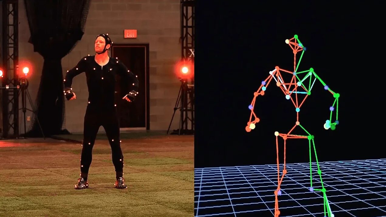 Технология захвата. Безмаркерная система Motion capture. Технология Motion capture в театре. Технология захвата движения Motion capture.