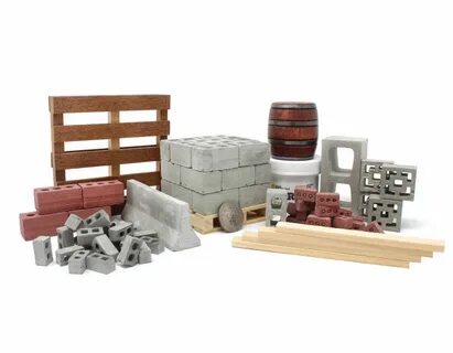 Materials models