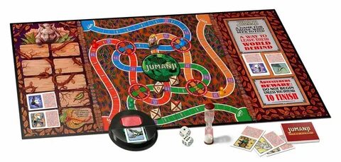 Настольная игра ситуация
