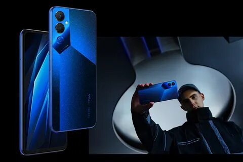 Tecno pova 6 4pda