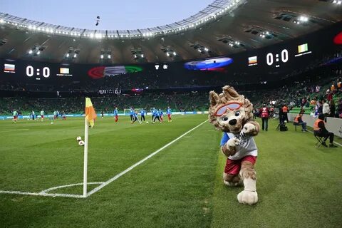 Поставь 2018 года