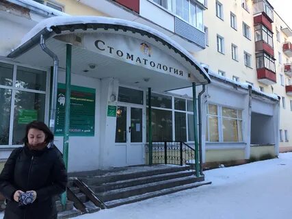 Ломоносова 8 1