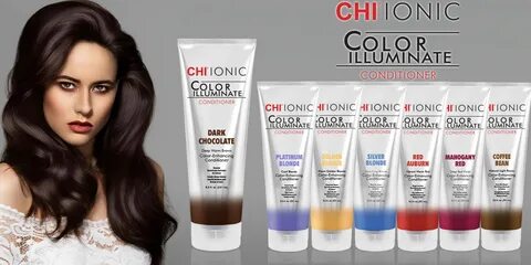 Chi illuminate