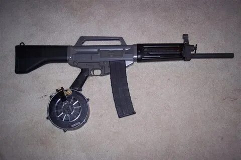 Daewoo 12