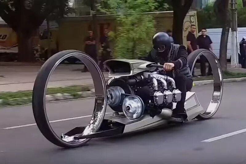 Самый сильный дд