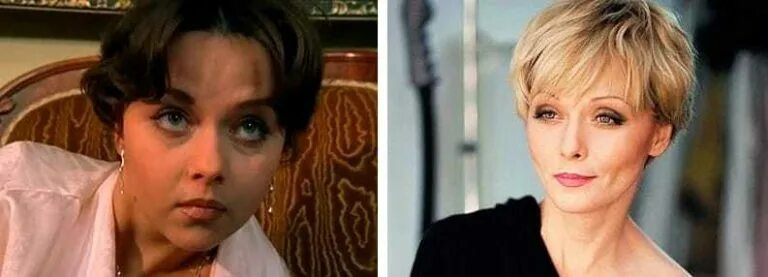 Как изменились актеры и актрисы российских сериалов, от просмотра которых мы ког