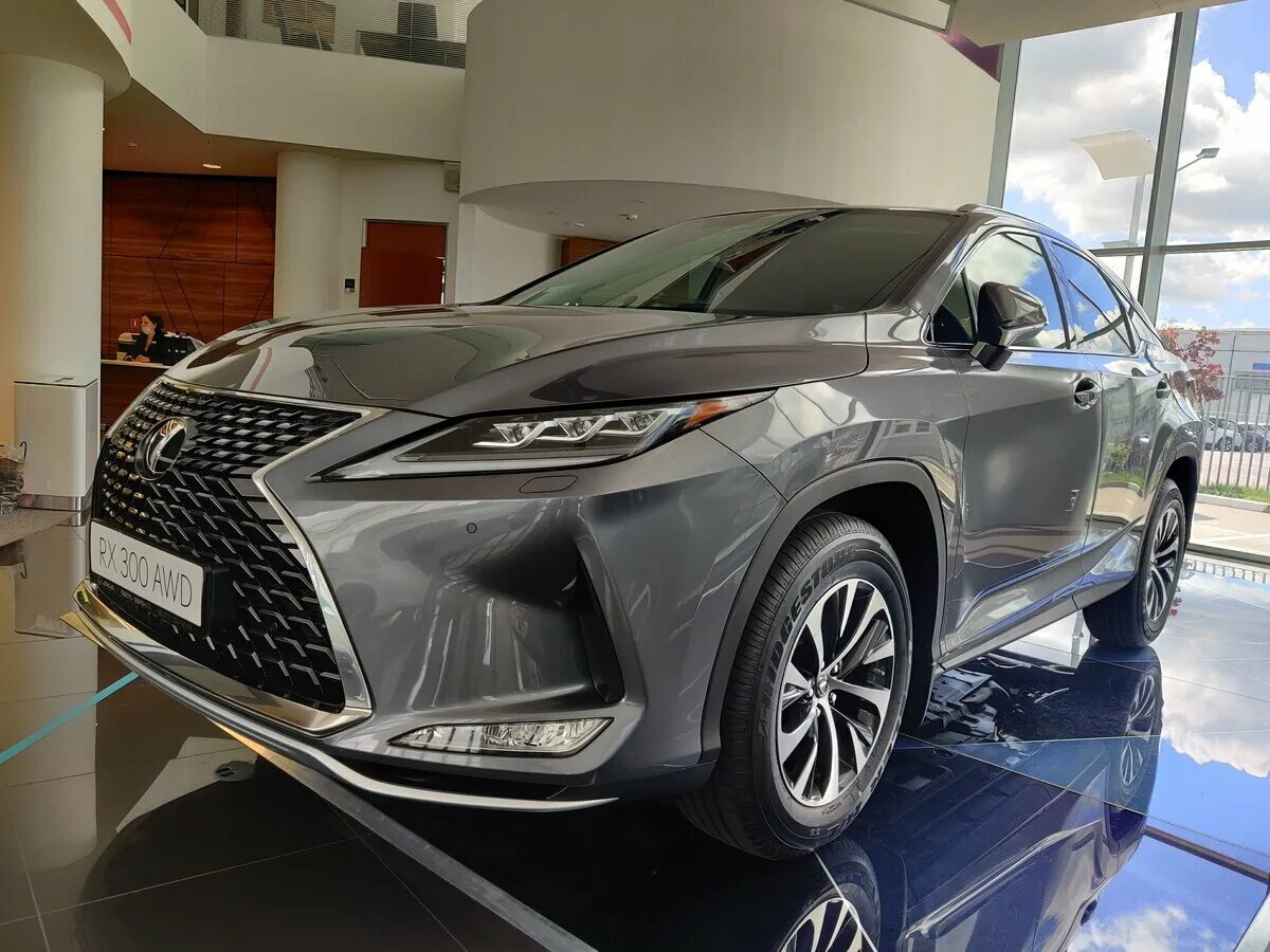 Lexus rx300 2020. Лексус RX 2020. Лексус РХ 300 2020. Лексус RX 2020 серый. Купить лексус новый у официального дилера