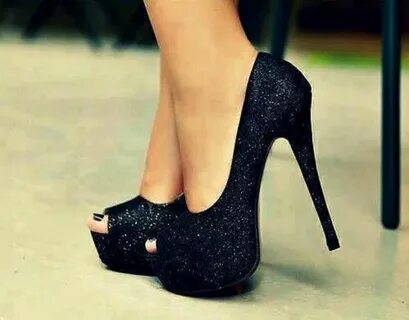 Divine heel