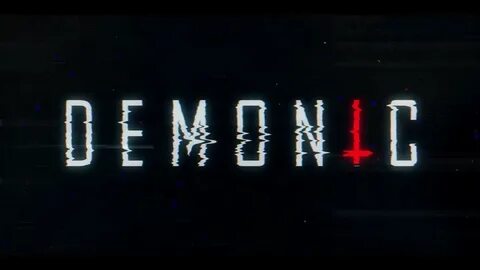 Demo movies