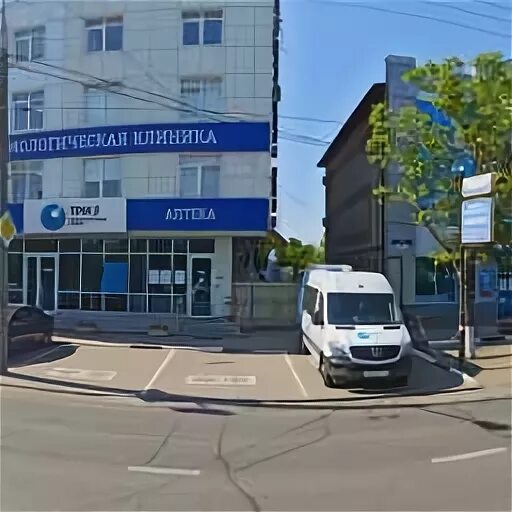 Глазцентр краснодаре