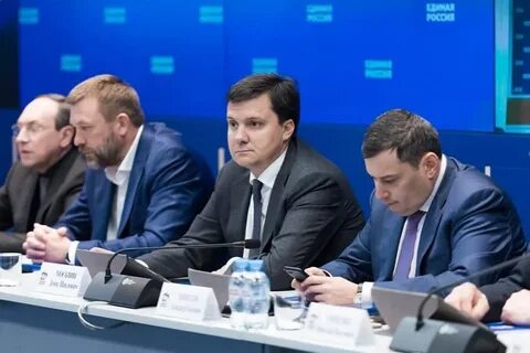 Группа контроля 3