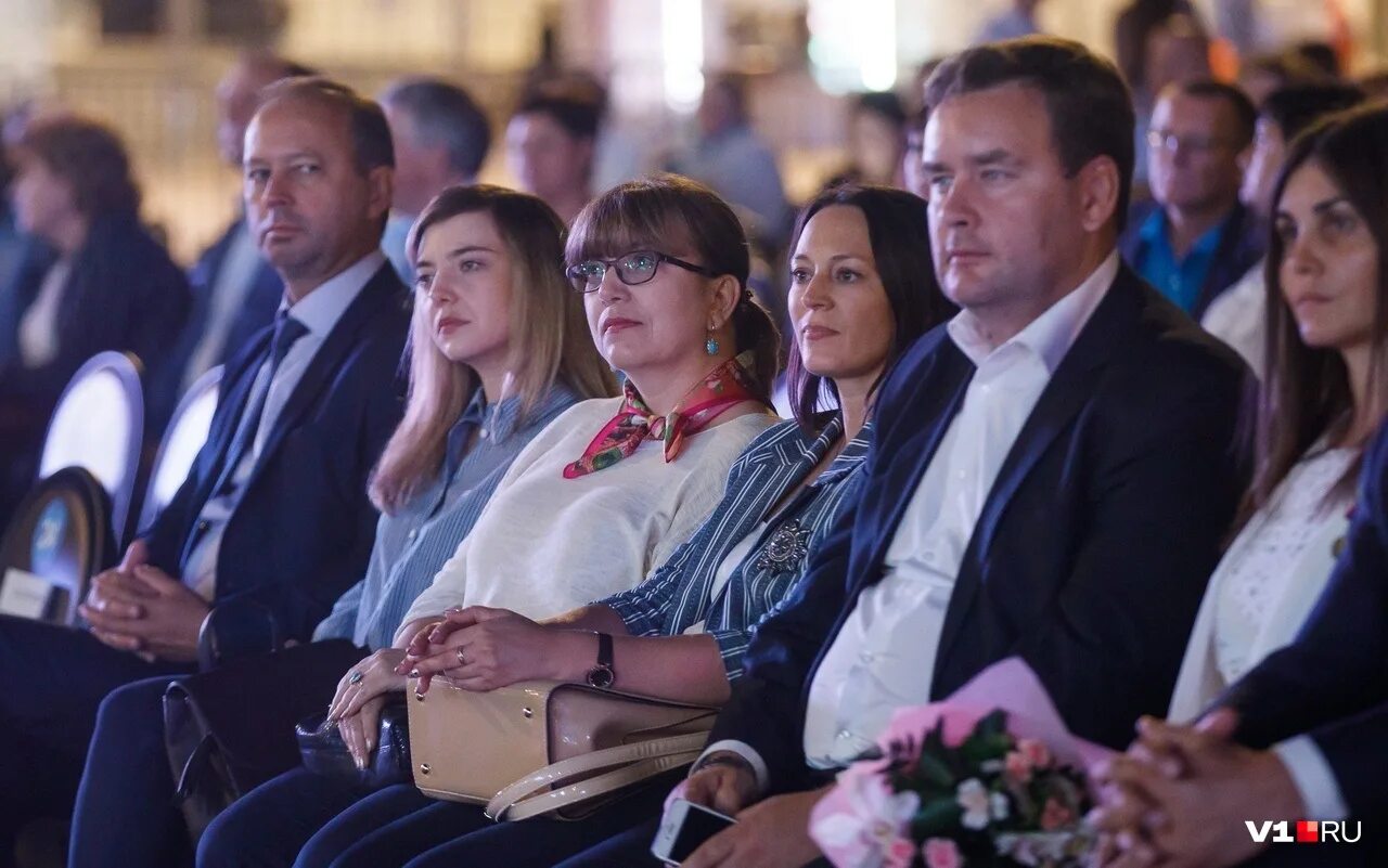 Госслужащие последние новости