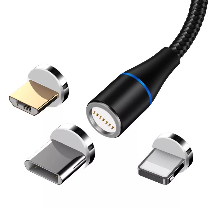 Магнитная usb зарядка для телефона. Кабель магнитный 3в1 (Micro/Lightning/Type-c). Магнитный кабель зарядные устройства тайп си 3 в 1. Магнитный кабель USB - Micro USB. Магнитный кабель USB USB Type-c.