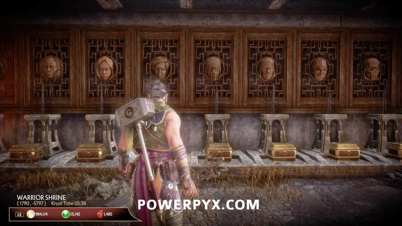 Головы в крипте мк 11. Алтарь воинов в mk11. Mortal kombat 11 головы в крипте. Алтарь мк 11 крипта. Алтарь мк 11 крипта.