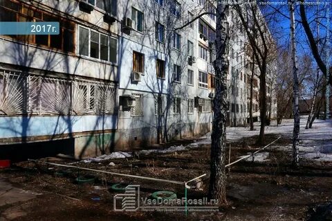 Челюскинцев самара