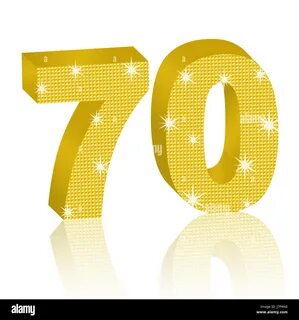 Gold 70