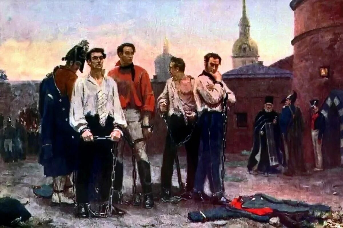Расстрел декабристов. Живопись казнь декабристов левенков. живопись семен левенков декабристы. казнь декабристов 1826. казнь декабристов рылеев.