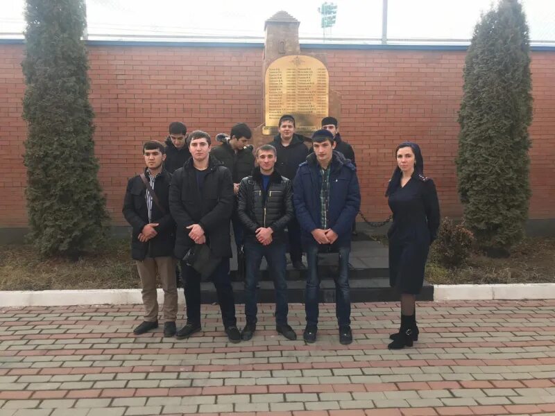 Плазмателеком в ингушетии