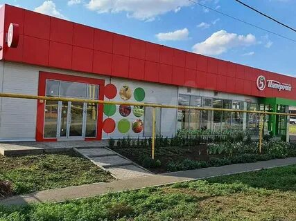 Станица красная