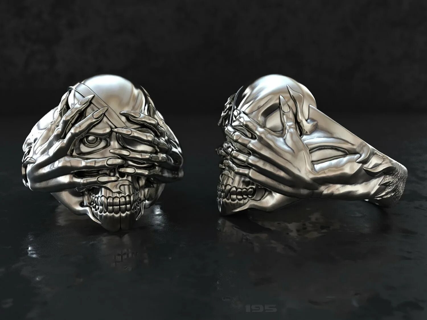 Кольцо 3д. Перстень моргенштерн 3d модели. skull ring 3d model. 3д модель кольца. кольцо stl.