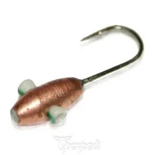 Спортивные мормышки