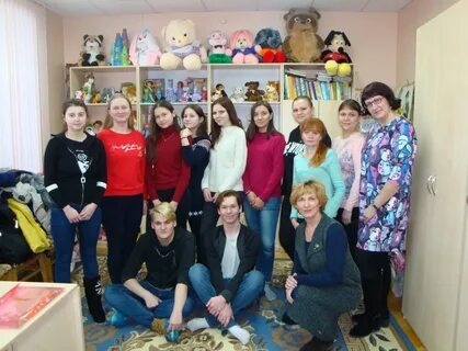 Общественная организация творческих