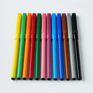 Felt tip