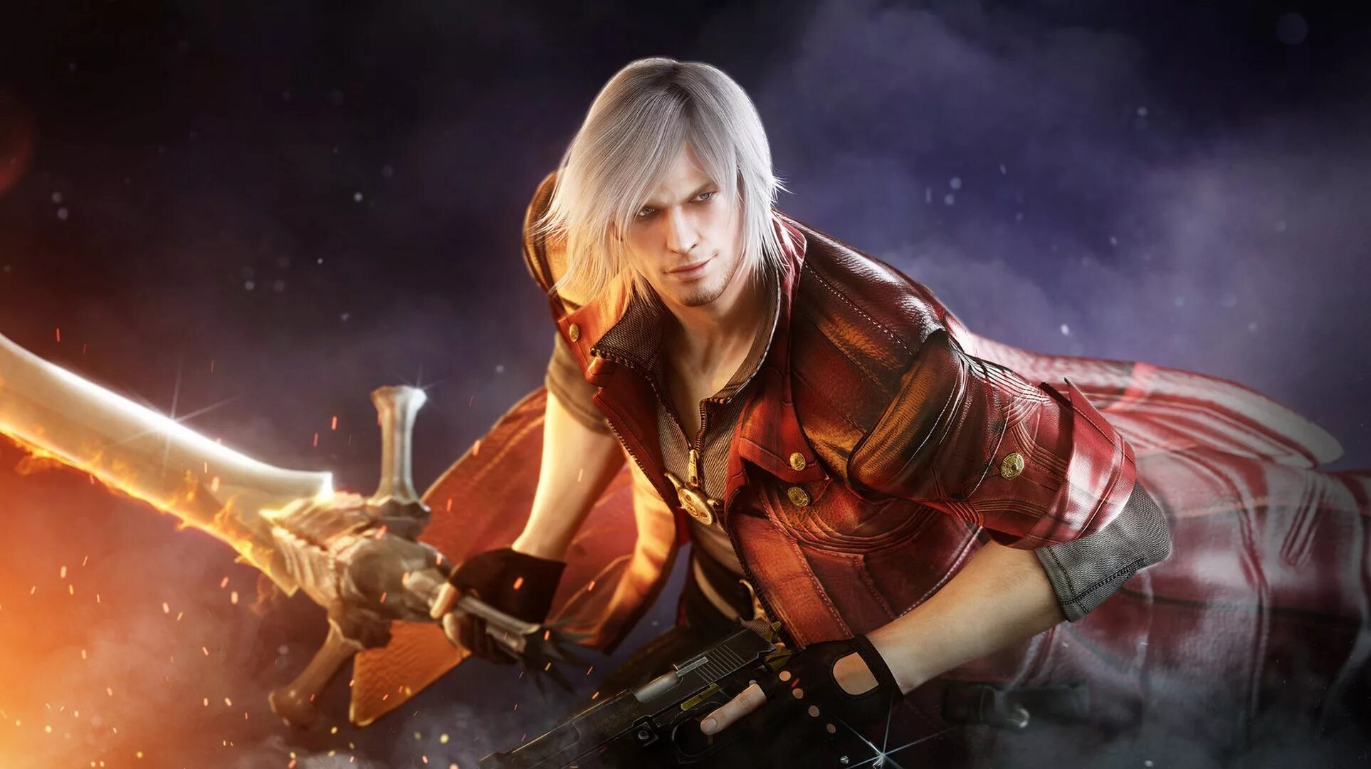 Данте DMC. Данте девил май край. Devil May Cry 4 Dante. Данте Devil May Cry 5. Dmc art