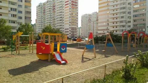 Краснодар улица генерала