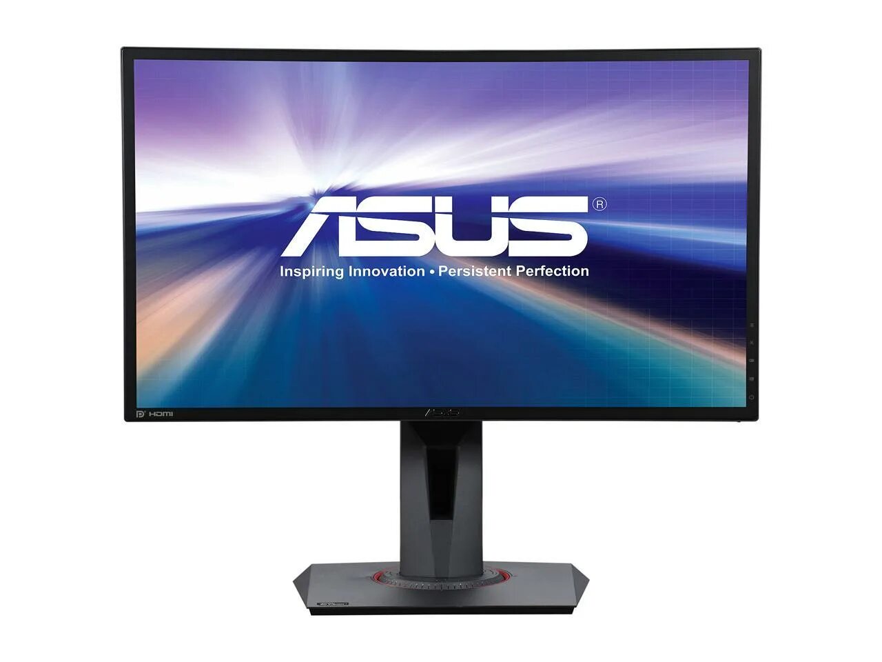 Lcd led monitor