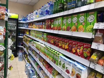 Магазин товары крыма