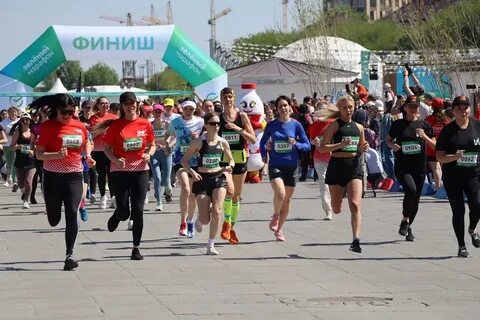 Зеленый марафон 2024 нижний новгород регистрация