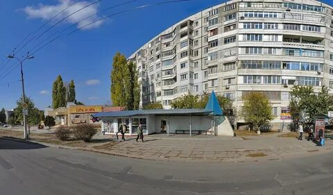 Покажите херсон