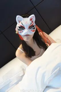 PANS - 狐 狸 (65 Photos) .