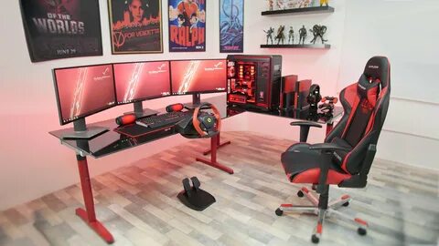 Setup 2016