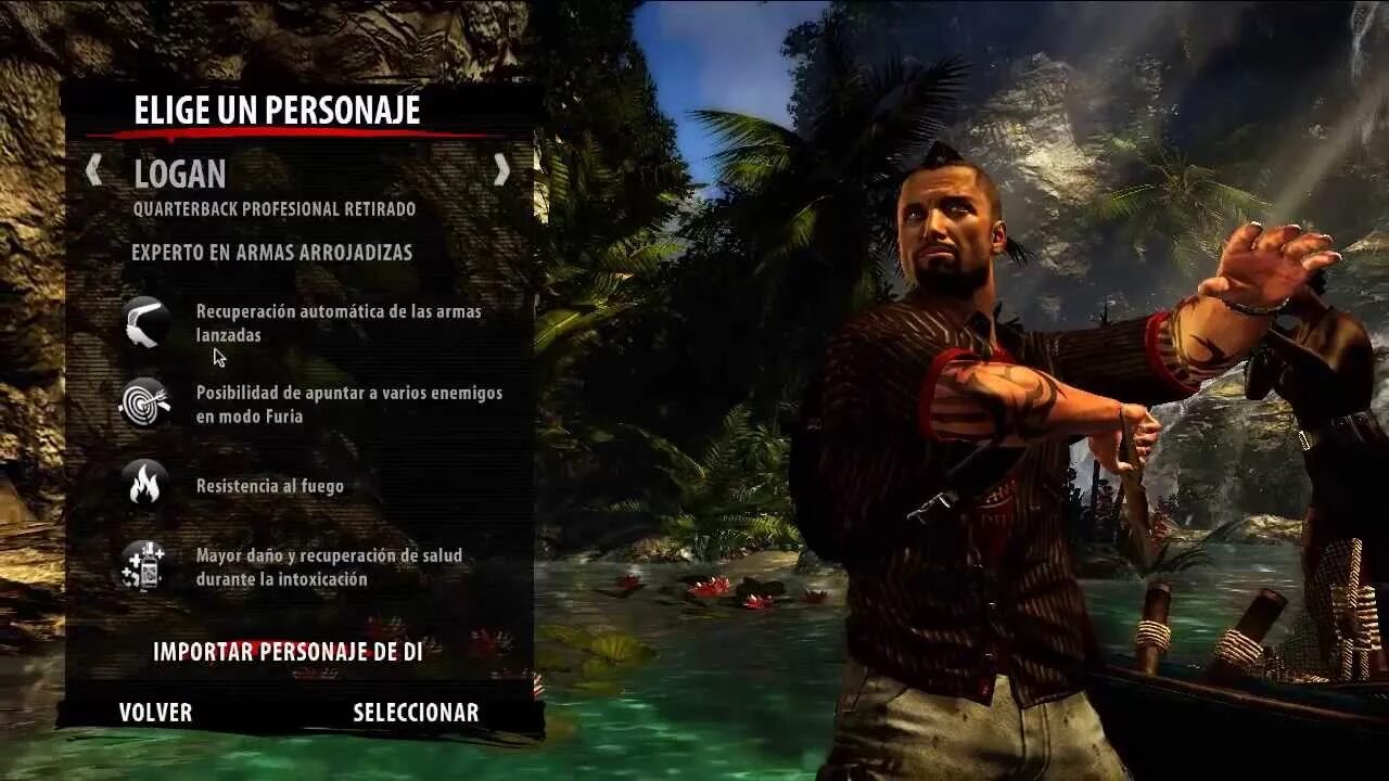 Dead island пабло. Dead Island Riptide Джон Морган.